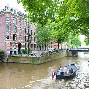Hotel Amsterdam Inn - Digital Access Hotel